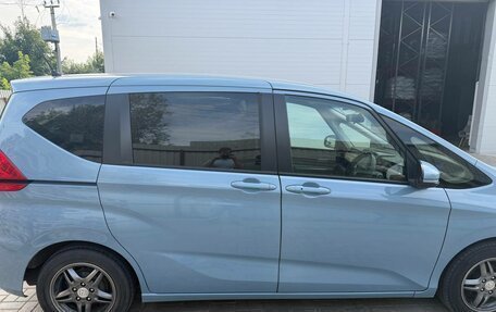 Honda Freed II, 2020 год, 1 500 000 рублей, 8 фотография