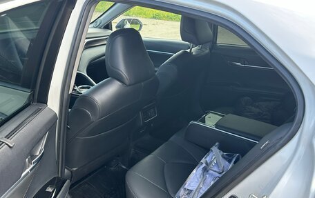 Toyota Camry, 2019 год, 2 500 000 рублей, 11 фотография