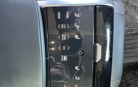 Toyota Camry, 2019 год, 2 500 000 рублей, 10 фотография