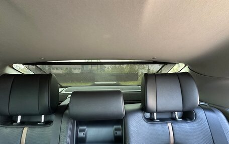 Toyota Camry, 2019 год, 2 500 000 рублей, 9 фотография