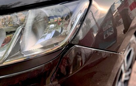Renault Logan II, 2014 год, 670 000 рублей, 12 фотография