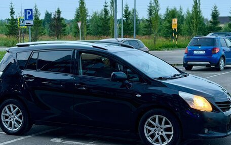 Toyota Verso I, 2010 год, 795 000 рублей, 8 фотография