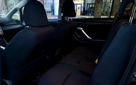 Toyota Verso I, 2010 год, 795 000 рублей, 15 фотография
