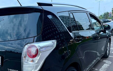 Toyota Verso I, 2010 год, 795 000 рублей, 16 фотография