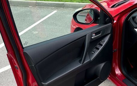 Mazda 3, 2012 год, 1 200 000 рублей, 7 фотография