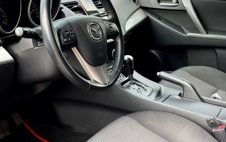 Mazda 3, 2012 год, 1 200 000 рублей, 8 фотография