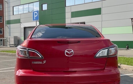 Mazda 3, 2012 год, 1 200 000 рублей, 2 фотография