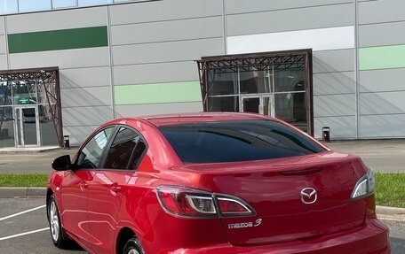 Mazda 3, 2012 год, 1 200 000 рублей, 4 фотография