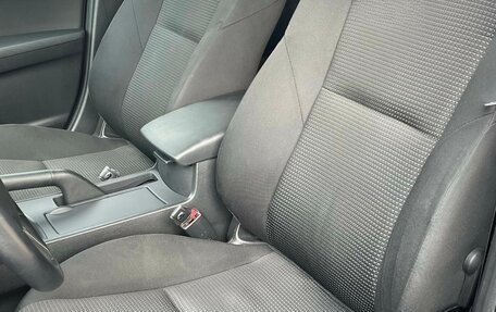 Mazda 3, 2012 год, 1 200 000 рублей, 11 фотография