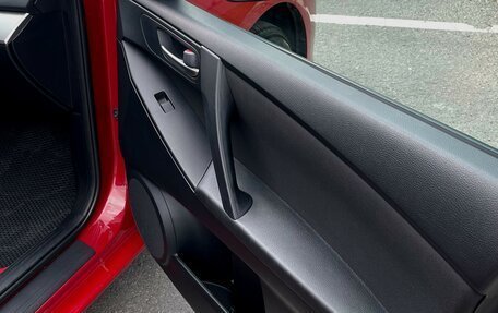 Mazda 3, 2012 год, 1 200 000 рублей, 15 фотография
