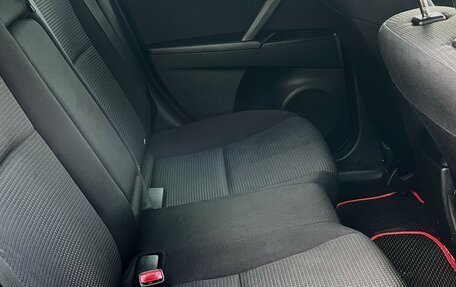 Mazda 3, 2012 год, 1 200 000 рублей, 18 фотография