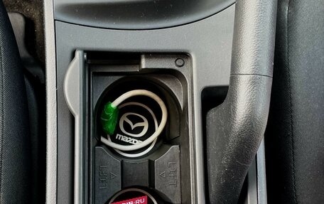 Mazda 3, 2012 год, 1 200 000 рублей, 12 фотография