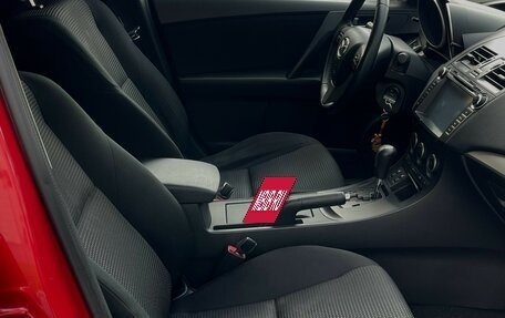 Mazda 3, 2012 год, 1 200 000 рублей, 16 фотография