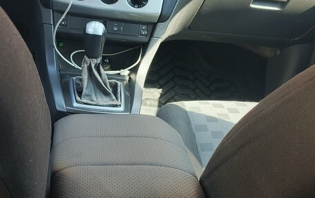 Ford Focus II рестайлинг, 2005 год, 240 000 рублей, 9 фотография