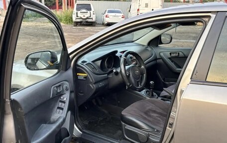 KIA Cerato III, 2009 год, 330 000 рублей, 7 фотография