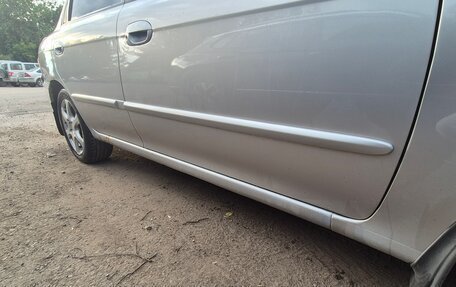 KIA Spectra II (LD), 2008 год, 300 000 рублей, 2 фотография