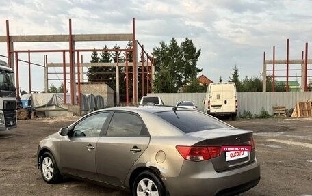 KIA Cerato III, 2009 год, 330 000 рублей, 4 фотография