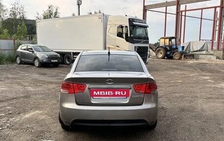 KIA Cerato III, 2009 год, 330 000 рублей, 5 фотография