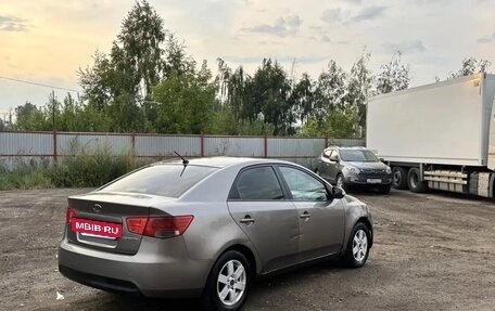 KIA Cerato III, 2009 год, 330 000 рублей, 6 фотография