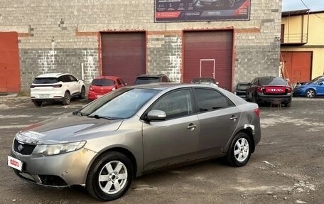 KIA Cerato III, 2009 год, 330 000 рублей, 3 фотография
