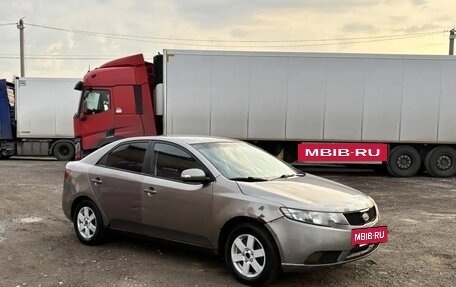 KIA Cerato III, 2009 год, 330 000 рублей, 2 фотография