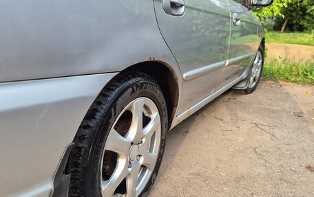 KIA Spectra II (LD), 2008 год, 300 000 рублей, 5 фотография
