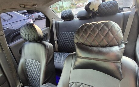KIA Spectra II (LD), 2008 год, 300 000 рублей, 13 фотография