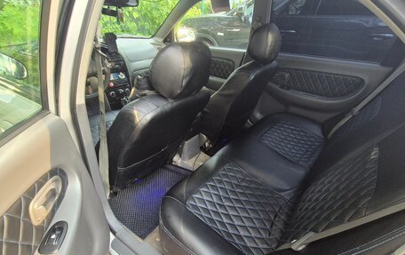 KIA Spectra II (LD), 2008 год, 300 000 рублей, 14 фотография