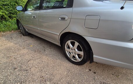 KIA Spectra II (LD), 2008 год, 300 000 рублей, 7 фотография