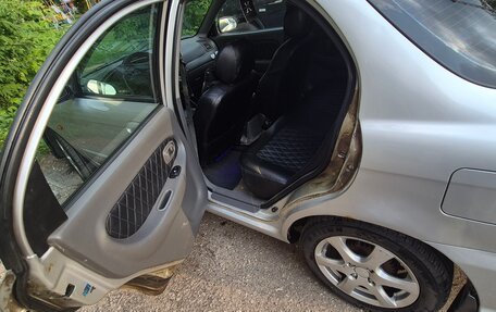 KIA Spectra II (LD), 2008 год, 300 000 рублей, 15 фотография