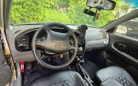 KIA Spectra II (LD), 2008 год, 300 000 рублей, 12 фотография