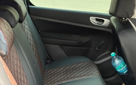 Peugeot 307 I, 2005 год, 349 999 рублей, 7 фотография