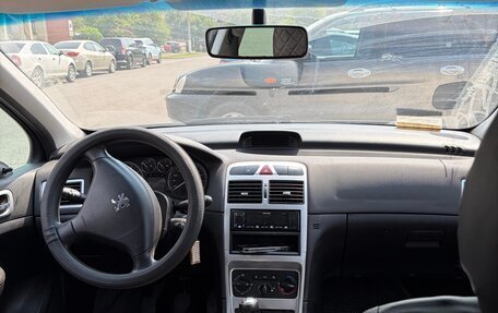 Peugeot 307 I, 2005 год, 349 999 рублей, 5 фотография