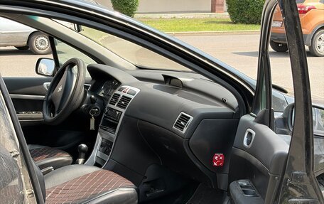 Peugeot 307 I, 2005 год, 349 999 рублей, 6 фотография