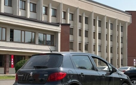 Peugeot 307 I, 2005 год, 349 999 рублей, 3 фотография