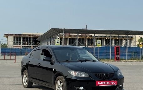 Mazda 3, 2007 год, 649 000 рублей, 3 фотография