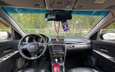Mazda 3, 2007 год, 649 000 рублей, 2 фотография