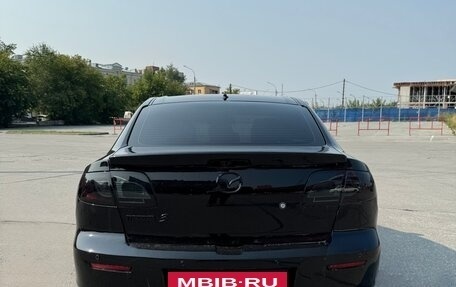 Mazda 3, 2007 год, 649 000 рублей, 6 фотография