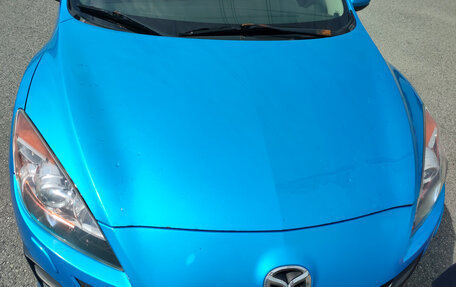 Mazda 3, 2011 год, 700 000 рублей, 6 фотография