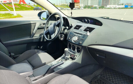 Mazda 3, 2011 год, 700 000 рублей, 9 фотография