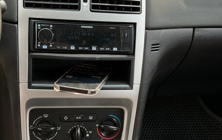 Peugeot 307 I, 2005 год, 349 999 рублей, 12 фотография