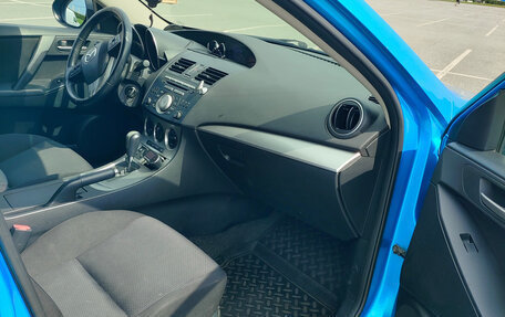 Mazda 3, 2011 год, 700 000 рублей, 7 фотография