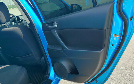 Mazda 3, 2011 год, 700 000 рублей, 4 фотография
