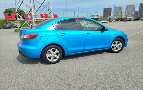 Mazda 3, 2011 год, 700 000 рублей, 8 фотография