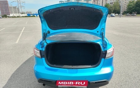 Mazda 3, 2011 год, 700 000 рублей, 3 фотография