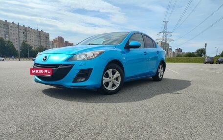 Mazda 3, 2011 год, 700 000 рублей, 11 фотография