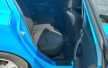 Mazda 3, 2011 год, 700 000 рублей, 24 фотография