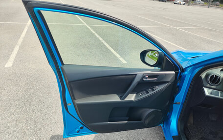 Mazda 3, 2011 год, 700 000 рублей, 14 фотография