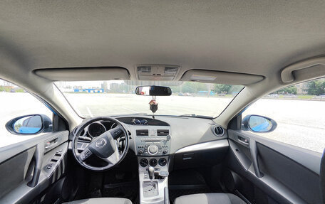 Mazda 3, 2011 год, 700 000 рублей, 17 фотография