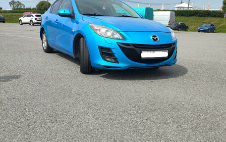 Mazda 3, 2011 год, 700 000 рублей, 21 фотография